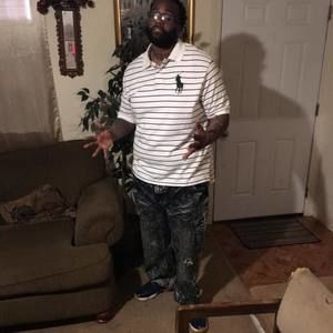 Meet your Posher, Bear da boss